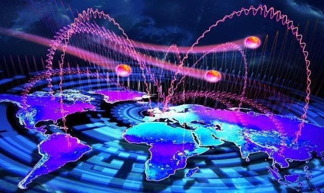 România intră în era comunicațiilor cuantice securizate: O rețea de ultimă generație a fost implementată România a făcut un pas important în domeniul securității cibernetice prin implementarea unei rețele naționale de comunicații cuantice