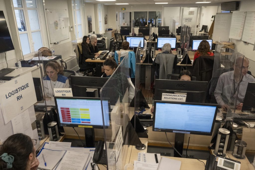 Concedieri masive într-o companie IT din Italia: Inteligența artificială, noua strategie InvestCloud, o companie care dezvoltă platforme software pentru instituții financiare, a anunțat concedierea întregului personal din filiala sa din Veneția