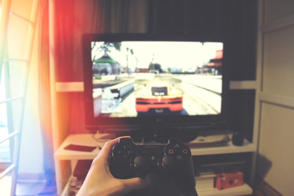 Războiul lovește și portofelul: Playstation-ul, mai scump ca niciodată!