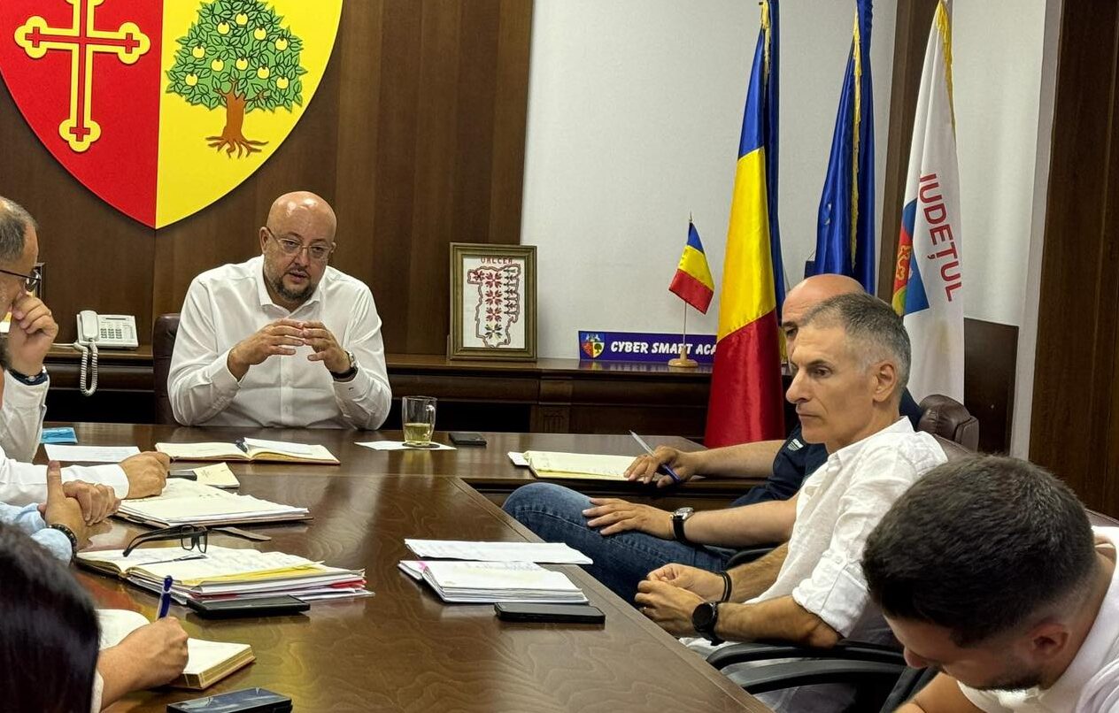 Rădulescu cere PSD să grăbească votul pentru bugetul de stat pe 2026 Constantin Rădulescu, liderul PSD Vâlcea și președinte al Consiliului Județean, a solicitat partidului o mobilizare rapidă pentru votarea bugetului de stat aferent anului 2026