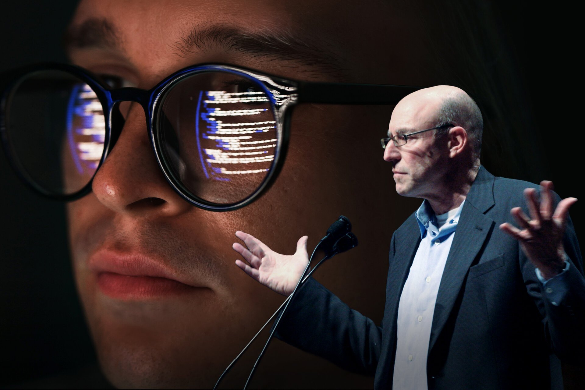 Michael Pollan: O „igienă a conștiinței” împotriva asaltului inteligenței artificiale Celebrul profesor american Michael Pollan, cunoscut pentru lucrările sale despre alimentație și psihadelice, avertizează asupra necesității unei „igieni a conștiinței”