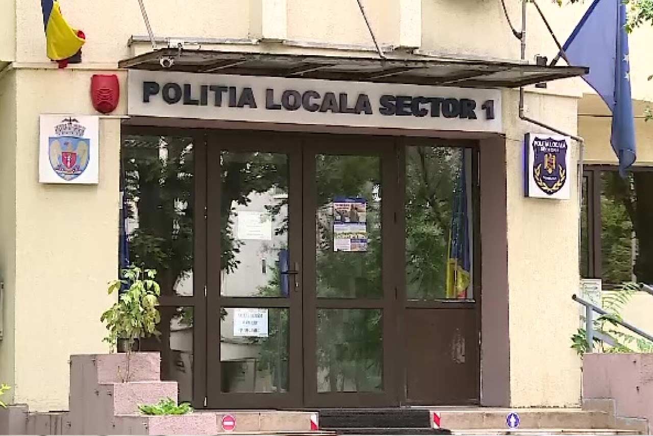 Probleme tehnice la Poliția Locală Sector 1; mutări de servicii la DGASPC Primăria Sectorului 1 anunță posibile disfuncționalități la numărul de telefon al Poliției Locale, 021/9540, până vineri, 6 martie
