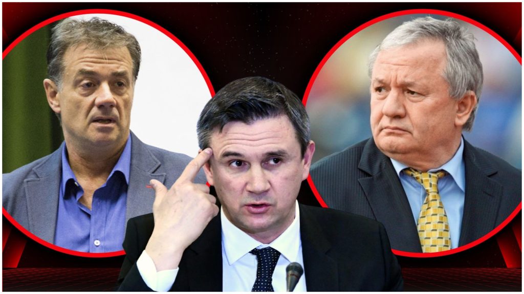 Balaj îl susține pe Vassaras la CCA: Un român ar fi mai contestat Fostul arbitru Cristi Balaj consideră că Kyros Vassaras este în continuare cea mai potrivită persoană pentru a conduce Comisia Centrală a Arbitrilor (CCA)