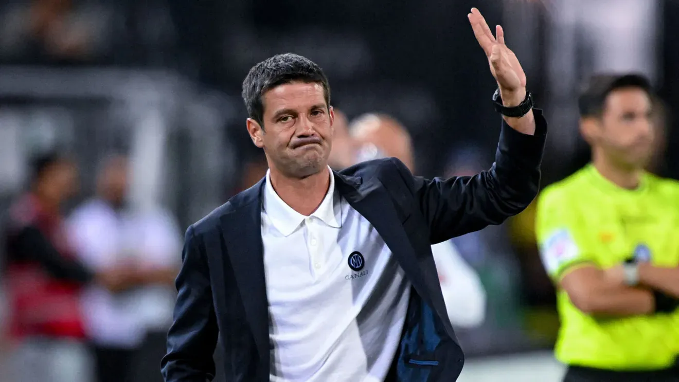 Inter: Fotbaliștii italieni au lăudat antrenorul Chivu