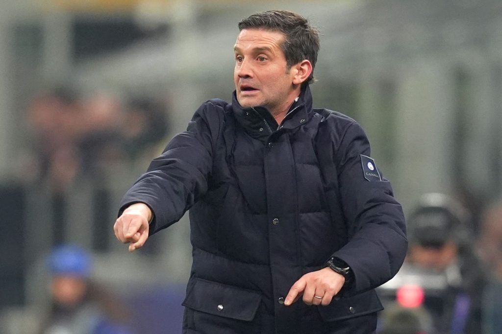 Chivu, între succesul din Serie A și criticile din Italia Inter Milano, cu un avans considerabil în fruntea clasamentului din Serie A, se confruntă cu un val de critici în Italia