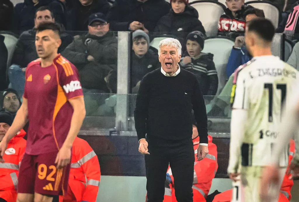 Duel crucial pentru Champions League: Como și Roma, față în față la Sinigaglia Como și Roma se înfruntă într-un meci crucial pe stadionul Giuseppe Sinigaglia, partida putând decide soarta calificării în viitoarea ediție a UEFA Champions League