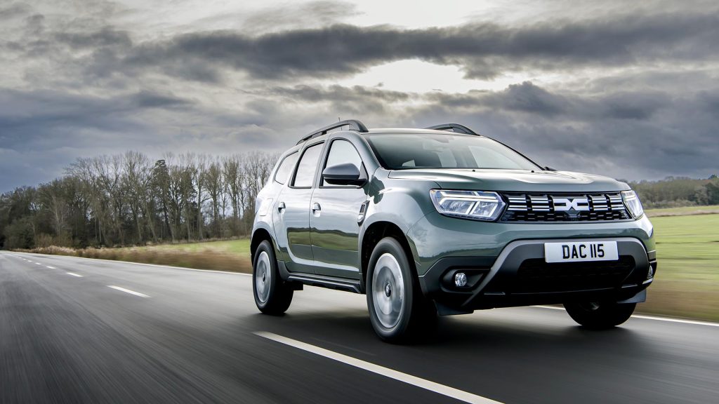 Dacia pe autostradă: Zgomotul, o realitate cu soluții Experimentezi un nivel de zgomot considerabil în Dacia pe autostradă? Nu este neapărat vina exclusivă a materialelor fonoabsorbante