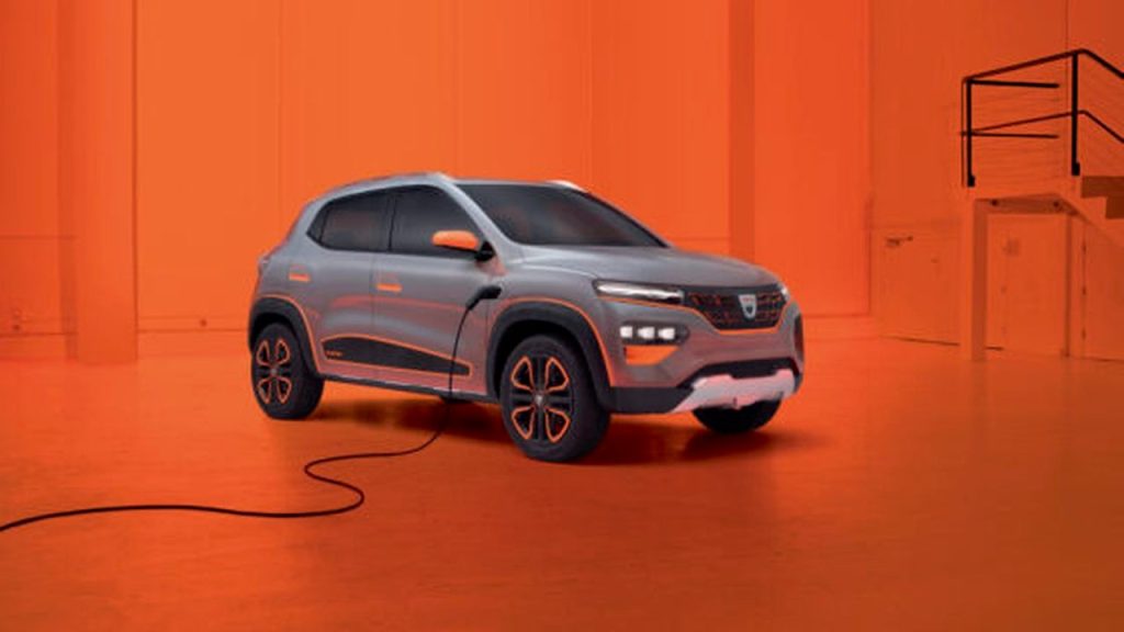 Tesla Model Y detronează Dacia Spring pe piața auto electrică din România Piața auto electrică din România înregistrează o schimbare importantă de paradigmă