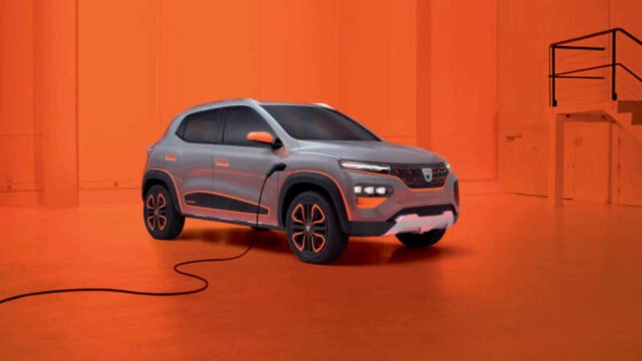 Tesla Model Y detronează Dacia Spring pe piața auto electrică din România Piața auto electrică din România înregistrează o schimbare importantă de paradigmă