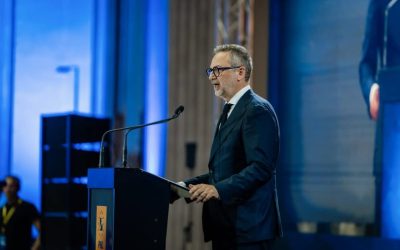 Motreanu (PNL) atacă PSD după votul bugetului: Stop abuzurilor pentru protecție socială