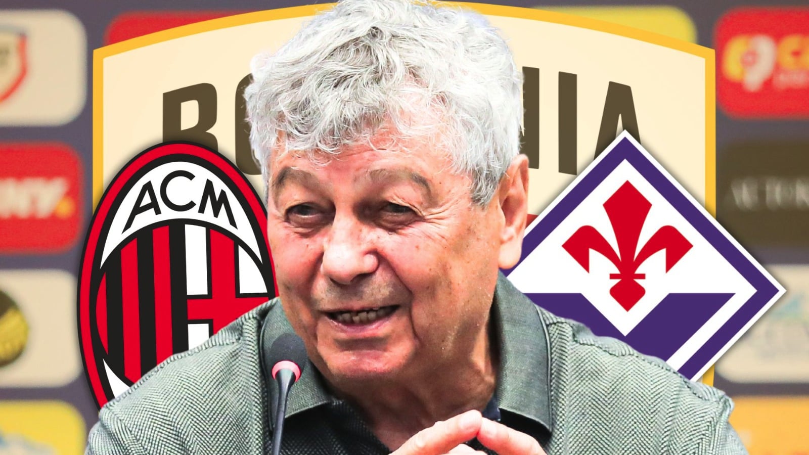 Mircea Lucescu, selecționerul echipei naționale de fotbal a României, pregătește o surpriză majoră pentru meciul de baraj cu Turcia, contând pentru calificarea la Campionatul Mondial din 2026