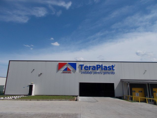 TeraPlast înregistrează pierderi în ultimul trimestru al anului 2025 Grupul TeraPlast, unul dintre principalii jucători din industria materialelor de construcții, a raportat o pierdere de 5,8 milioane de lei în trimestrul patru al anului 2025