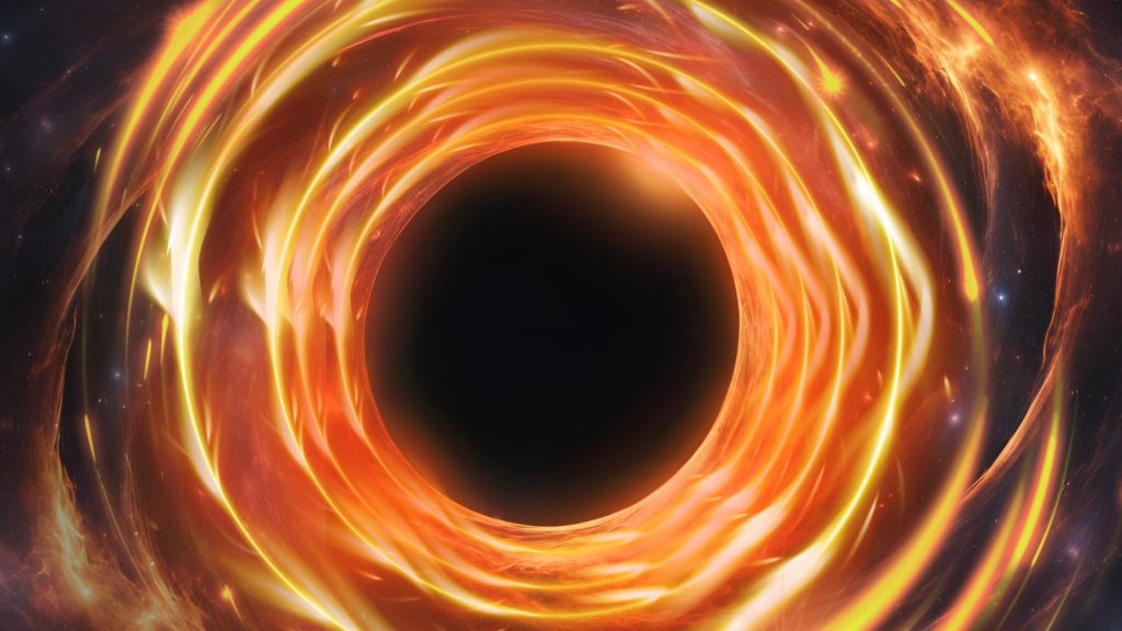 Noi indicii despre expansiunea universului vin din „zumzetul” găurilor negre Măsurarea vitezei de expansiune a universului, crucială pentru înțelegerea evoluției cosmice, rămâne o provocare majoră pentru astrofizicieni