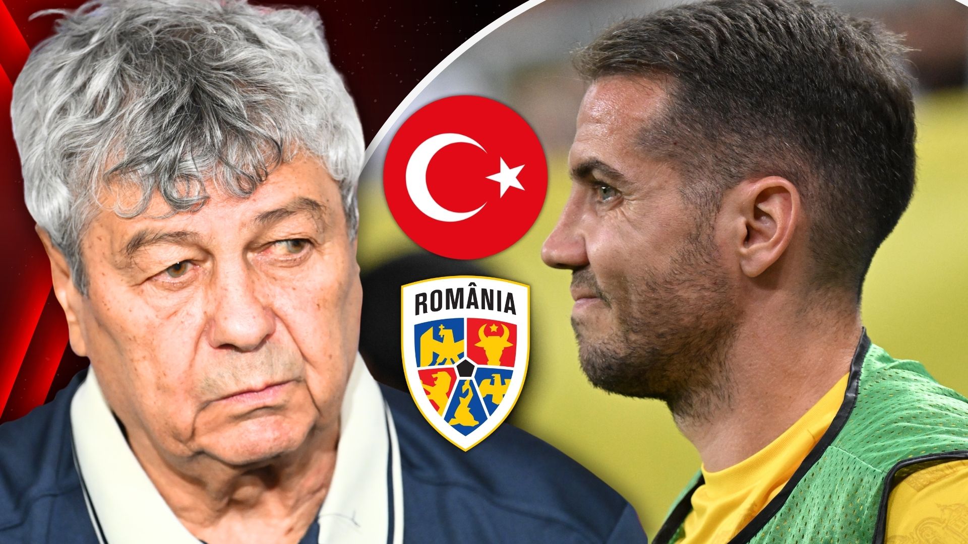 Alex Chipciu, indisponibil pentru barajul cu Turcia: Mircea Lucescu, în fața unei probleme de ultim moment Selecționata României va trebui să abordeze semifinala barajului pentru calificarea la Campionatul Mondial din 2026, împotriva Turciei, fără Alexandru Chipciu