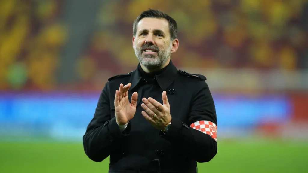 Dinamo, după două înfrângeri consecutive: Kopic, ședință cu jucătorii pentru a analiza greșelile Atmosfera din vestiarul lui Dinamo a devenit tensionată după seria de rezultate negative din SuperLigă