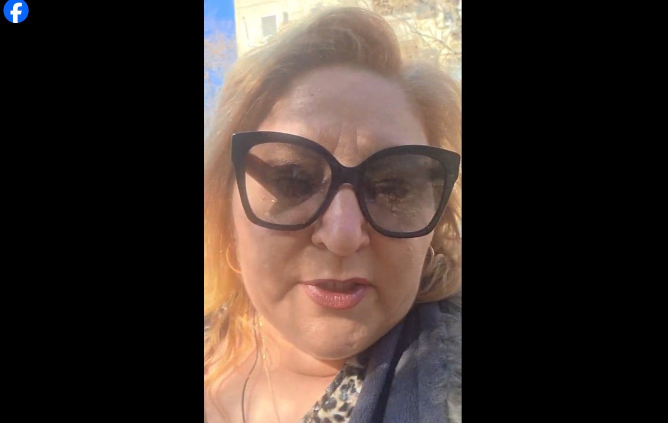 Șoșoacă transformă vizita lui Zelenski într-o platformă pentru acuzații și dezinformare Diana Șoșoacă, liderul partidului SOS România, a folosit vizita oficială a președintelui ucrainean Volodimir Zelenski în România ca pe o platformă pentru a răspândi acuzații false și a specula pe seama acordurilor bilaterale