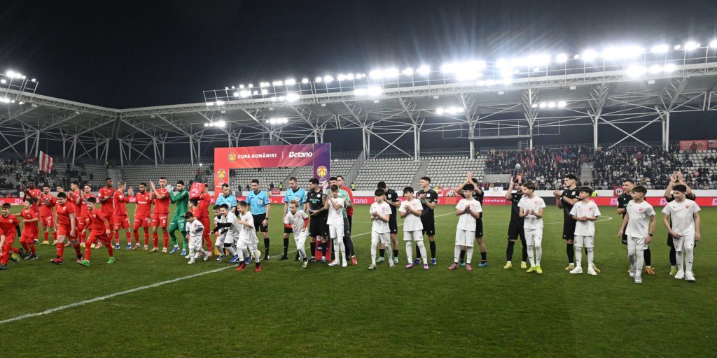 Un titular din Dinamo, dorit în croația