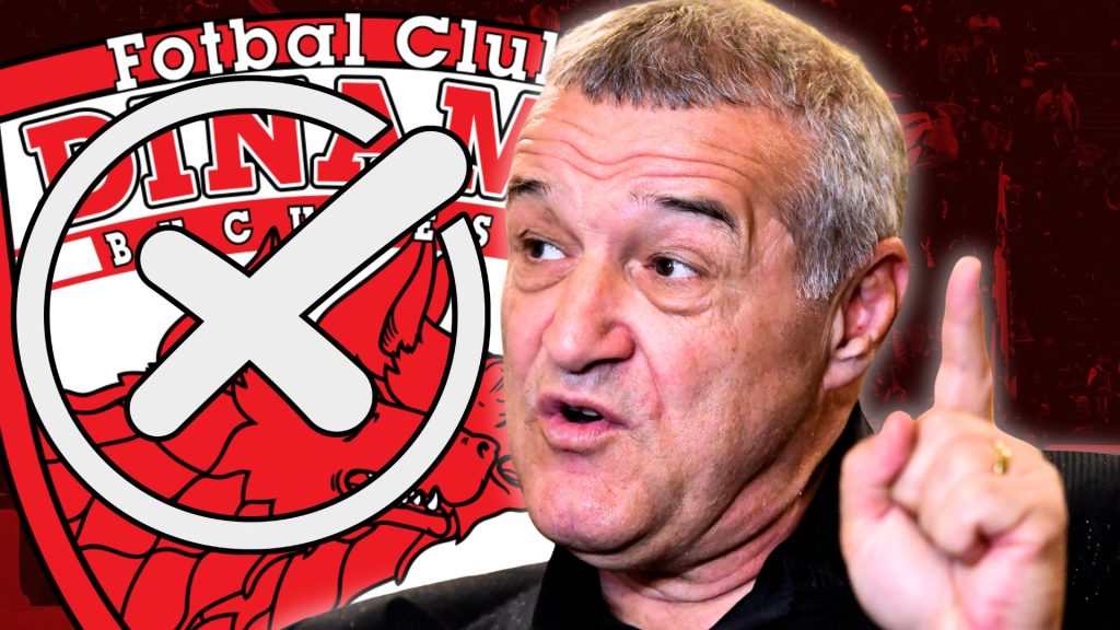 Dinamo nu vrea un patron absolut: „Nu ne dorim un tătuc”