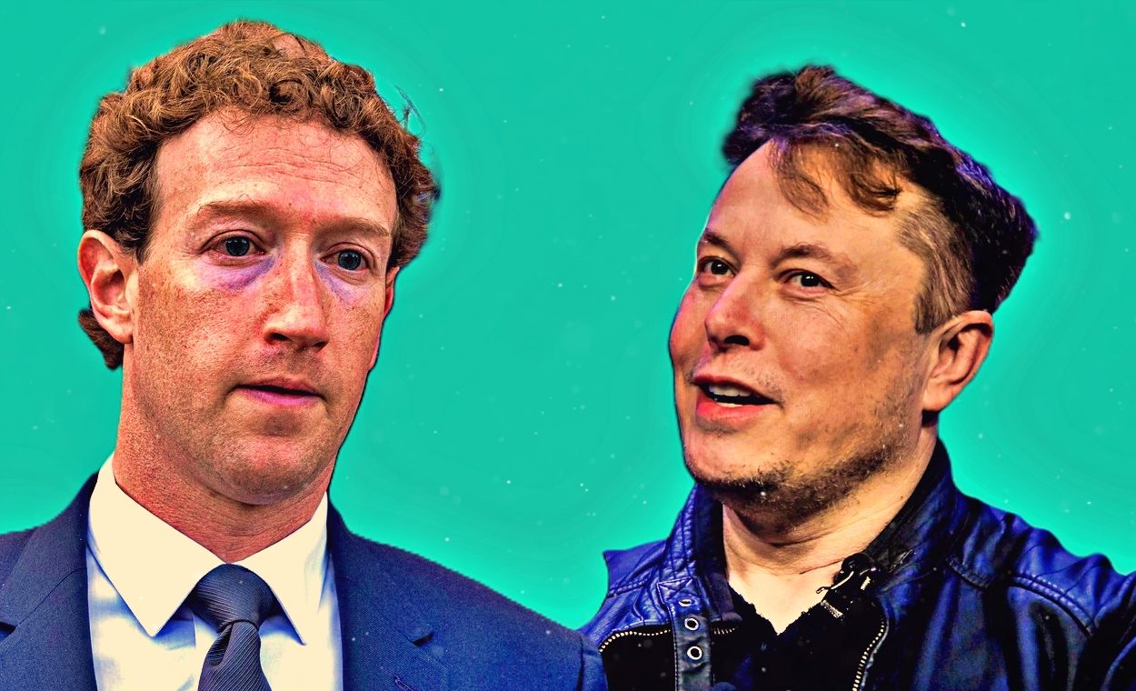 Zuckerberg și Musk, discuții secrete despre o posibilă colaborare în domeniul inteligenței artificiale Documente oficiale din cadrul unui proces juridic au dezvăluit un schimb de mesaje private între Mark Zuckerberg și Elon Musk, doi dintre cei mai influenți lideri din industria tehnologiei