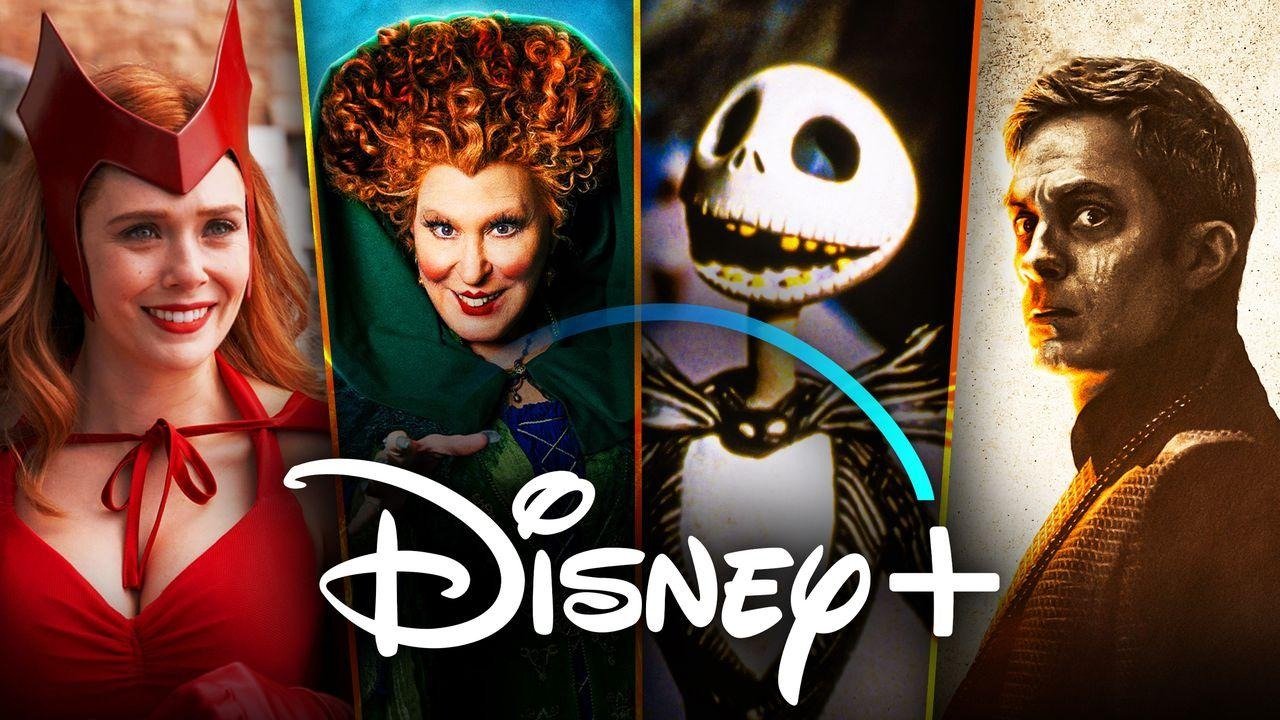Disney+ vine cu o ofertă bogată de producții noi în aprilie, de la continuări ale unor seriale de succes, până la documentare despre natură și evenimente sportive