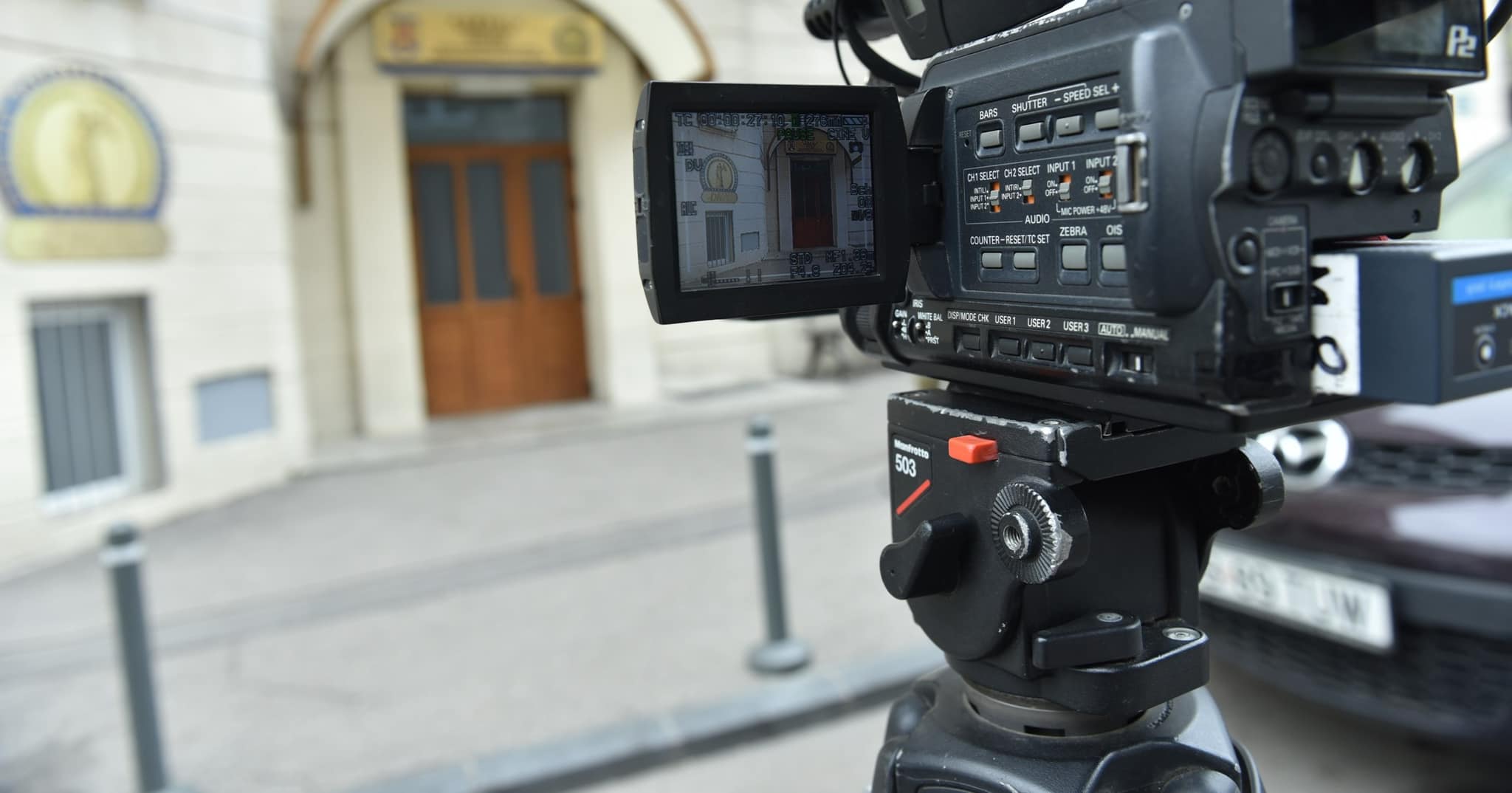 Șefii Vămilor din Portul Constanța, reținuți de DNA. Lică Octavian Parfene și Christian Gudu au fost prinși în flagrant, sunt acuzați de luare de mită