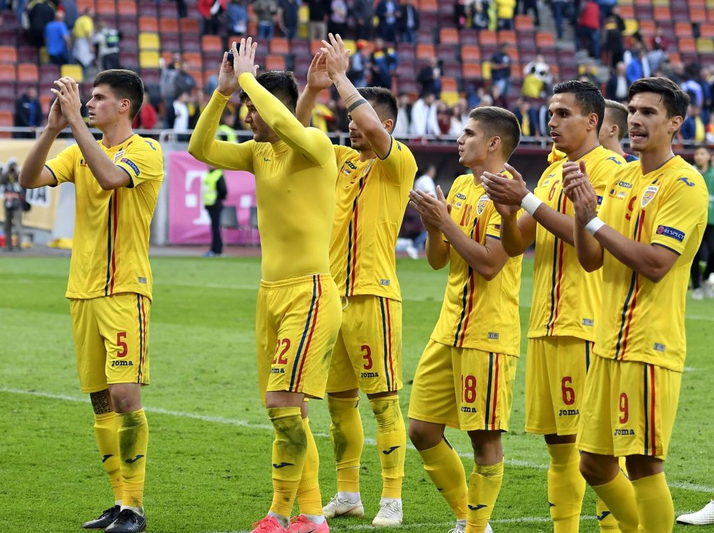 Rotariu, accidentare nefericită în prima repriză la Eyupspor; visul revenirii la națională, umbrit Fotbalistul român Dorin Rotariu a suferit o accidentare în prima repriză a meciului de Cupă al echipei sale, Eyupspor, împotriva celor de la Konyaspor