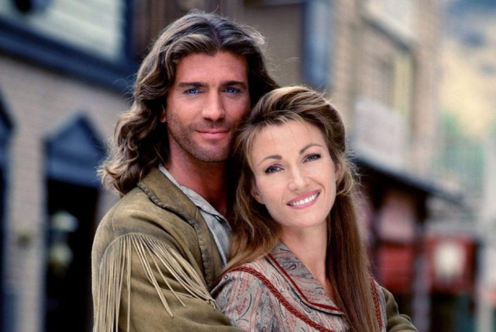 Jane seymour, „dr. Quinn”, arată spectaculos la 75 de ani. Vezi secretul