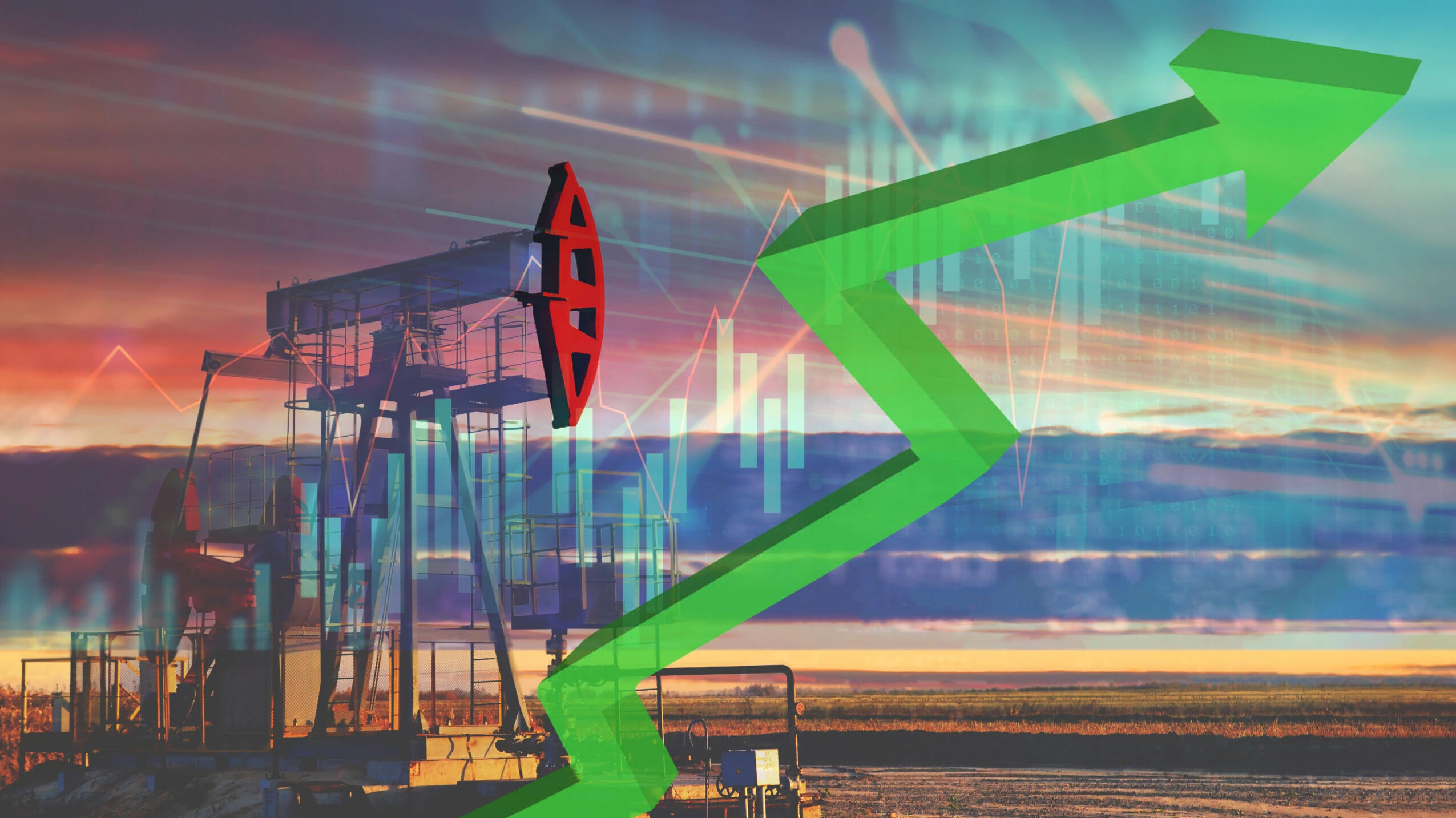 Prețul petrolului, în creștere bruscă: conflictul din Orientul Mijlociu alimentează instabilitatea Piața globală a energiei resimte puternic efectele conflictului din Orientul Mijlociu, barilul de petrol depășind pragul de 90 de dolari
