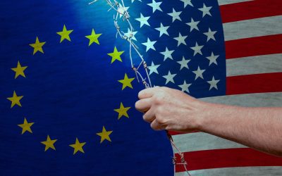 Acordul comercial ue-SUA, vot favorabil în comisie europeană