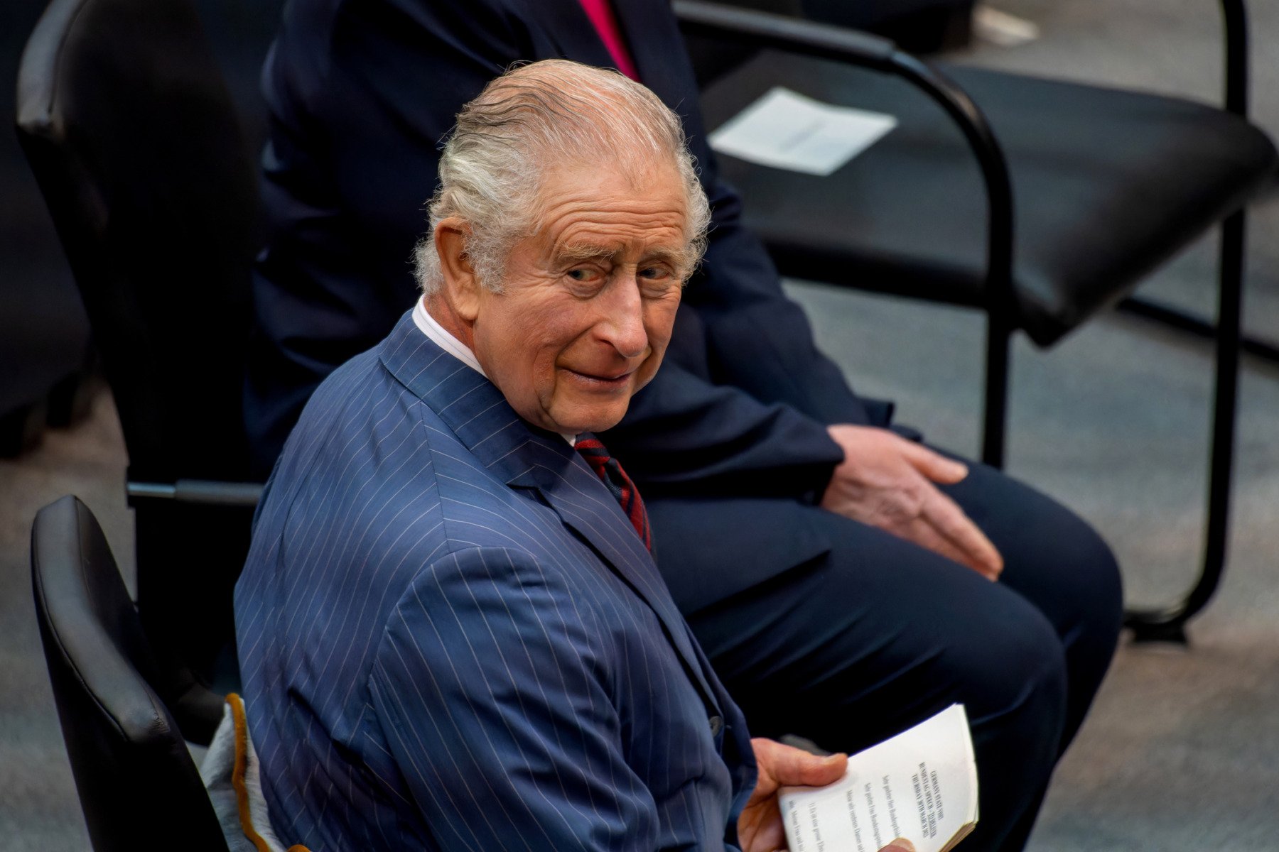 Regele Charles și Regina Camilla, așteptați în vizită de stat în SUA la finalul lui aprilie, pe fondul tensiunilor diplomatice Regele Charles al III-lea și Regina Camilla sunt așteptați să efectueze o vizită de stat în Statele Unite ale Americii la sfârșitul lunii aprilie, unde vor avea o întâlnire cu președintele Donald Trump
