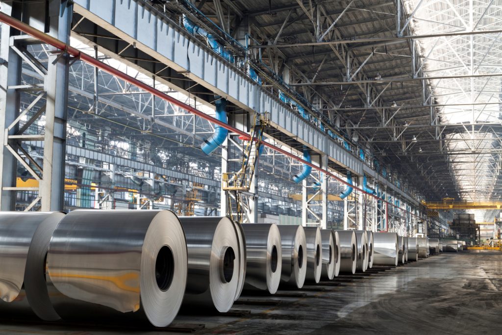 Percheziții în Germania într-o anchetă de fraudă vamală legată de importuri de aluminiu din China Berlin, Germania – Ofițerii Parchetului Public European (EPPO) din Berlin au efectuat astăzi, în cooperare cu autoritățile germane, 17 percheziții în cinci landuri diferite din Germania