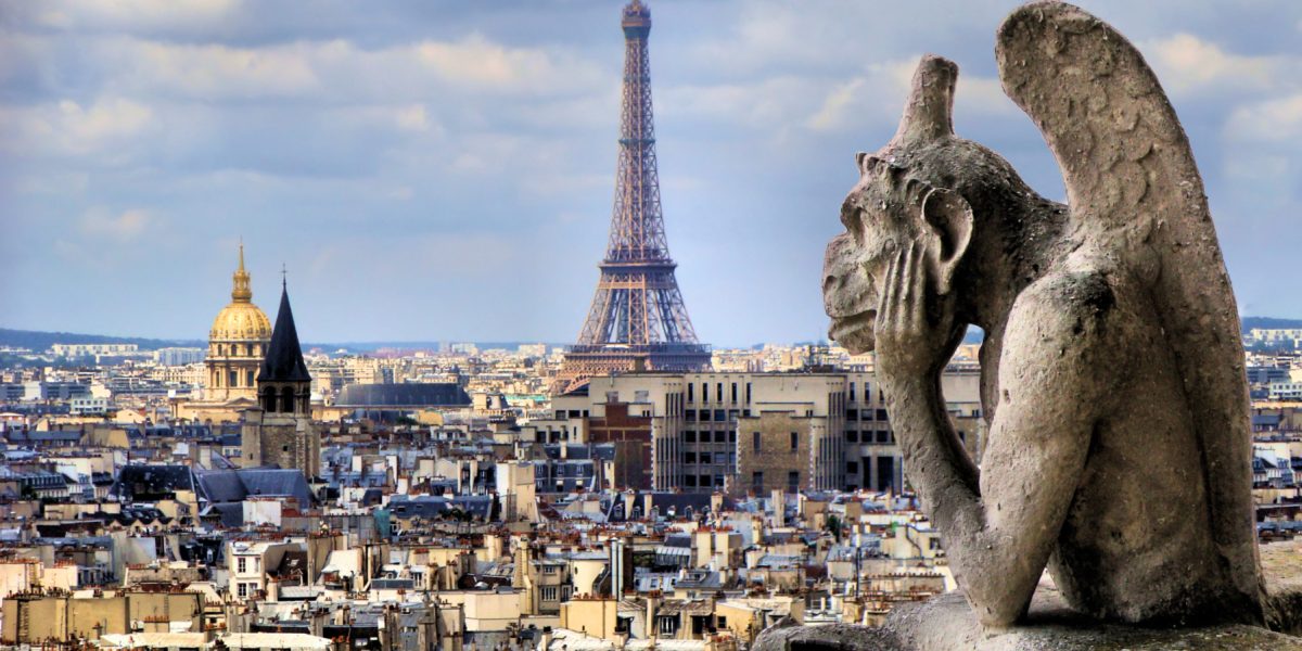 Stânga franceză, victorie în marile orașe: Paris, Lyon, Marsilia, înaintea prezidențialelor