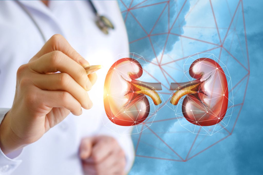 Transplanturile renale, un efort constant în umbra așteptării Numărul transplanturilor renale efectuate la Institutul Clinic de Urologie și Transplant Renal Cluj a crescut constant în ultimii ani, dar rămâne sub nivelul de acum un deceniu