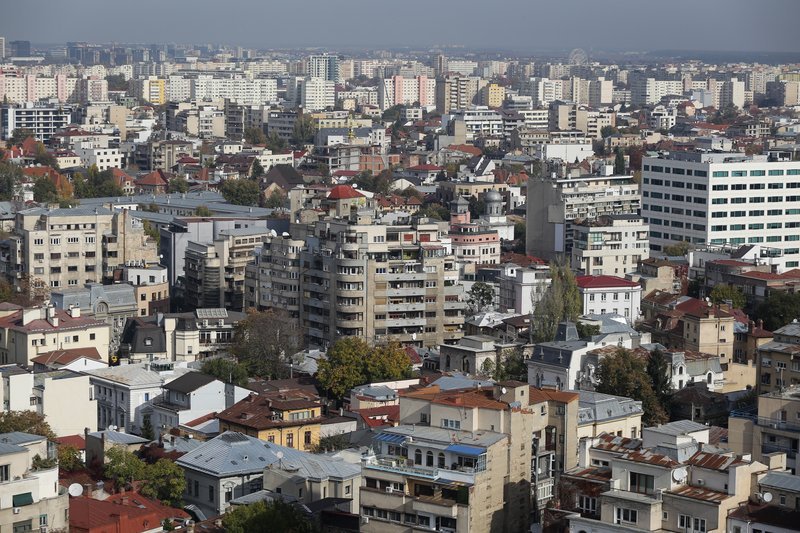 Guvernul revine asupra impozitelor pentru locuințele vechi, după valul de nemulțumiri Guvernul a modificat, printr-o ordonanță de urgență emisă vineri, legislația privind impozitarea clădirilor