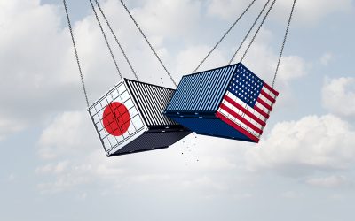 SUA și Japonia investesc 40 miliarde dolari în energia nucleară americană