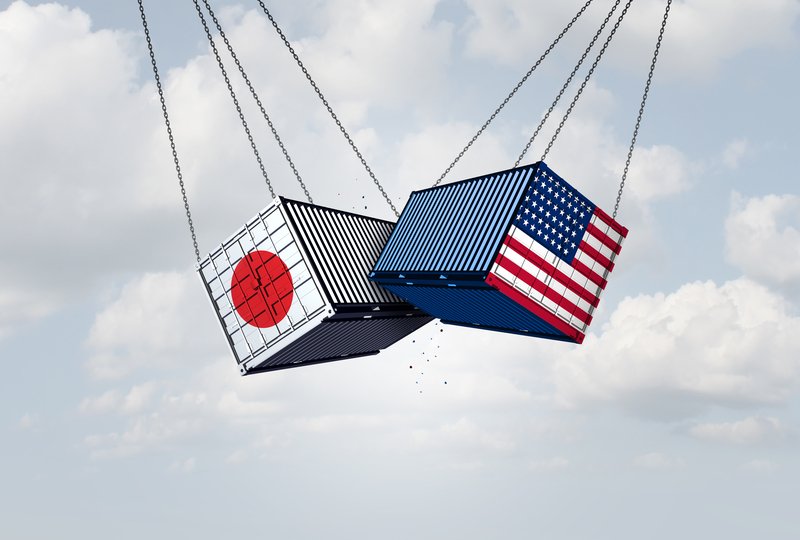 SUA și Japonia investesc masiv în energie nucleară modulară Washington și Tokyo au anunțat o investiție de până la 40 de miliarde de dolari în proiecte de reactoare modulare mici (SMR) în statele americane Tennessee și Alabama