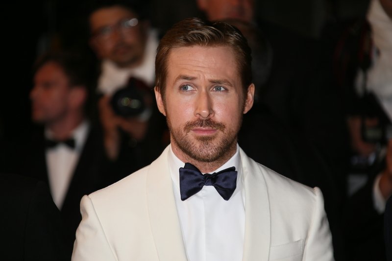 Ryan Gosling, în noul film al regizorilor „Everything Everywhere”