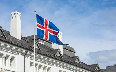 Uniunea Europeană și Islanda au încheiat un acord de parteneriat în domeniul securității, o mișcare strategică care precede un referendum crucial în insula nordică