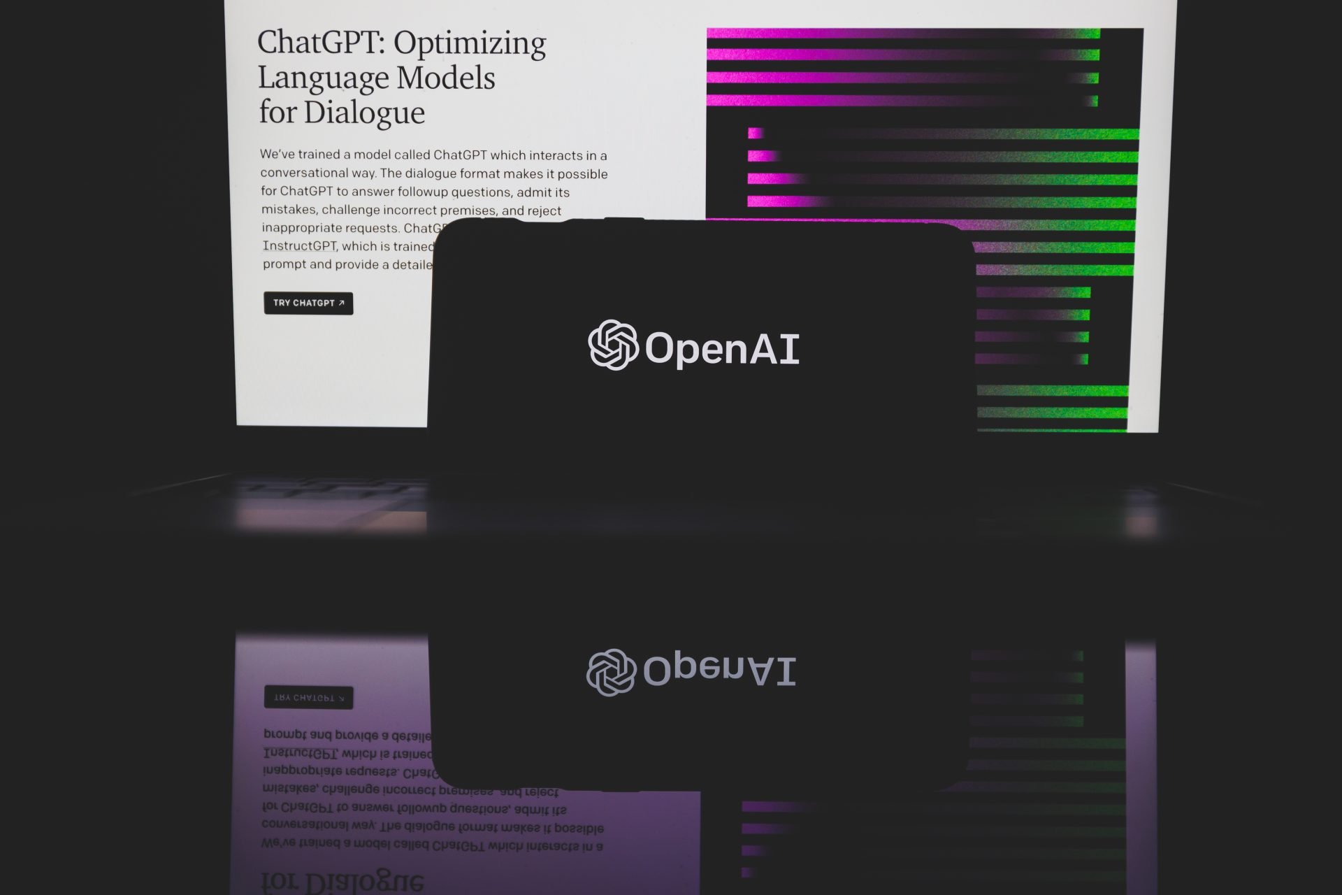 OpenAI lansează o „superaplicație” cu ChatGPT inclus