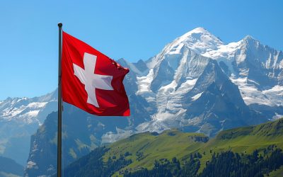 Elveția oprește exporturile de armament spre SUA, din cauza conflictului cu iranul