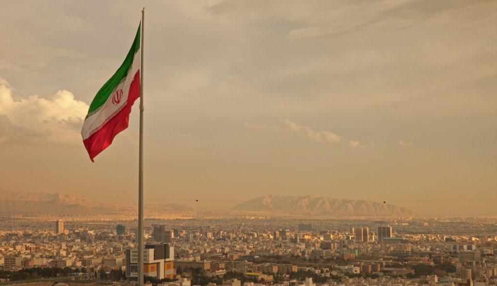Schimbare importantă la vârful securității iraniene Teheranul a anunțat marți numirea lui Mohammad Baqer Zolqadr în funcția de secretar al Consiliului Suprem de Securitate Națională (CSSN), o mișcare de importanță majoră în aparatul de securitate al Iranului
