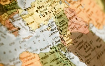 Președintele turciei amenință israelul cu represalii pentru tensiunile din orientul mijlociu