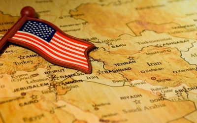 Trump: „schimbare de regim” în iran