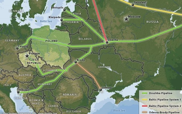 Ungaria investighează întreruperea tranzitului de petrol prin Drujba, pe fondul crizei energetice Budapesta a trimis o delegație de evaluare în Ucraina pentru a investiga motivele suspendării tranzitului de petrol prin conducta Drujba, o mișcare care subliniază îngrijorările Ungariei cu privire la securitatea aprovizionării cu hidrocarburi