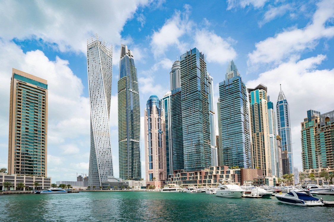 Blocaj aerian în Orientul Mijlociu: Turiștii ruși din Dubai, blocați de conflictul din Iran Consulatul General al Rusiei în Dubai a emis o alertă pentru cetățenii ruși aflați în vacanță în Emiratele Arabe Unite
