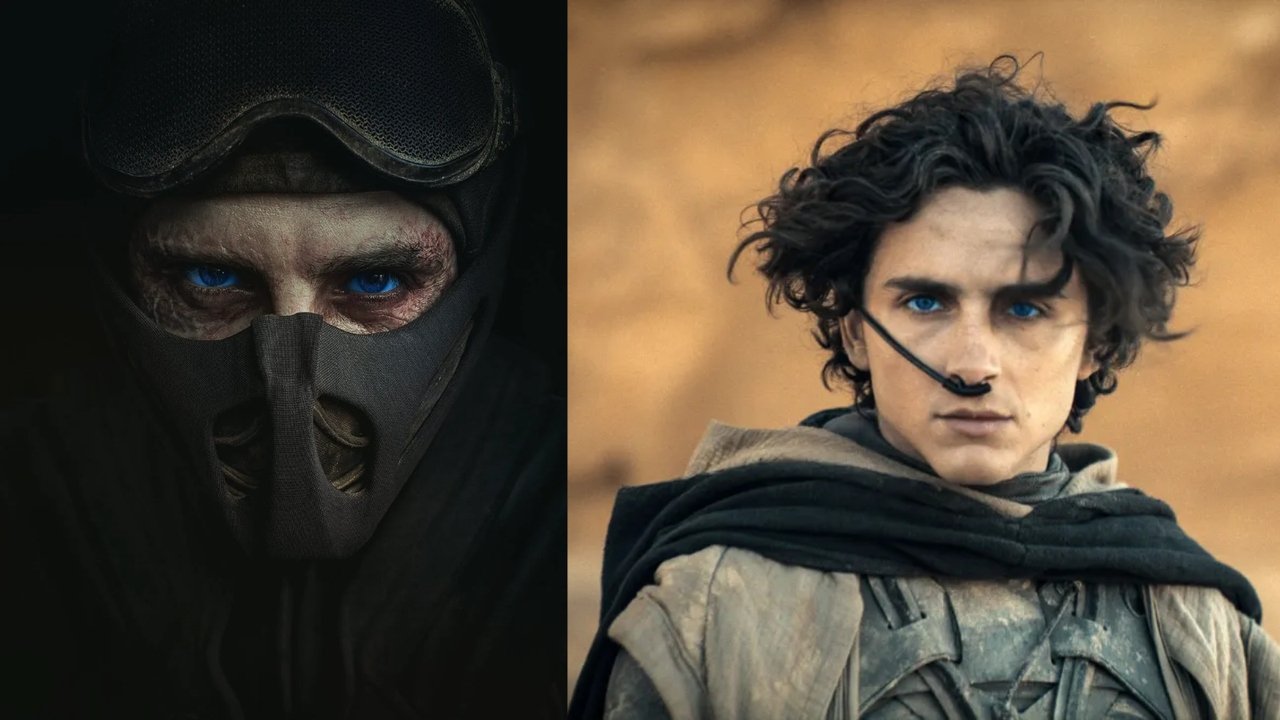 „Dune: Part Three” promite o abordare întunecată a universului SF, cu Timothée Chalamet în rolul principal Primul teaser al mult-așteptatului film „Dune: Part Three” a fost lansat, oferind o privire asupra continuării poveștii lui Paul Atreides