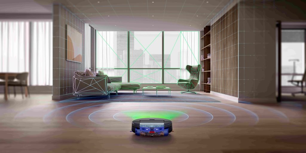 Dyson intră pe piața aspiratoarelor robot din România cu un model ultra-premium Producătorul britanic de electrocasnice Dyson a lansat recent în România modelul Spot+Scrub Ai, un aspirator robot care se remarcă prin capacitatea de a curăța simultan uscat și umed pardoselile