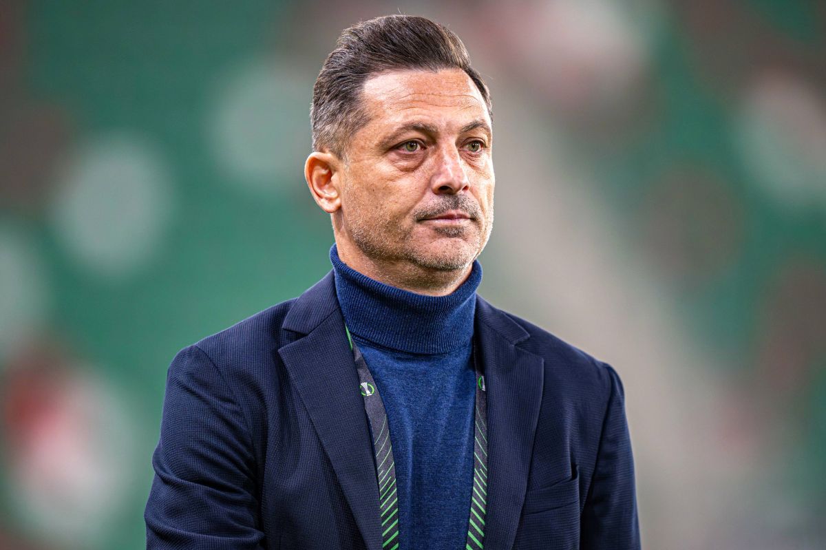 Mirel Rădoi, noul antrenor al FCSB: Revenire surpriză sub comanda lui Gigi Becali București, 8 martie 2026 – FCSB, clubul patronat de Gigi Becali, va avea un nou antrenor începând de marți, 10 martie