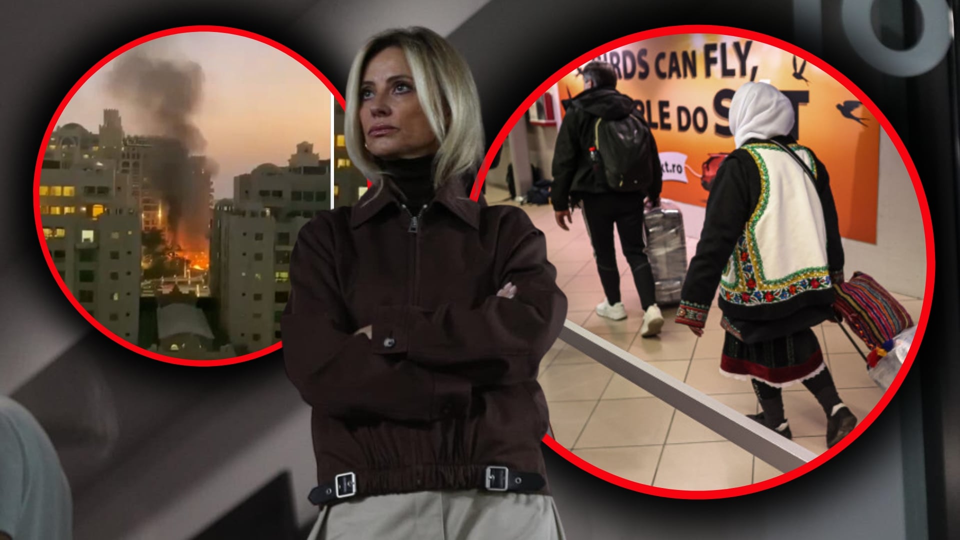 Diana Șucu, revoltă după repatrierea românilor din Dubai: „Plătim pentru inconștiență?”