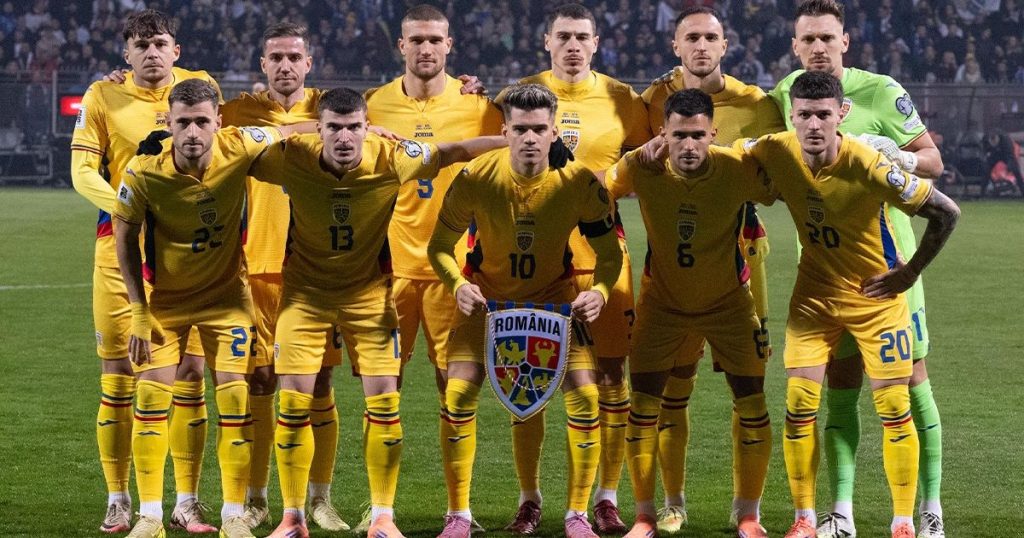 Pregătiri de râs? Un antrenor s-a enervat pe „11”-le României: „Dacă nu acum, când?!”